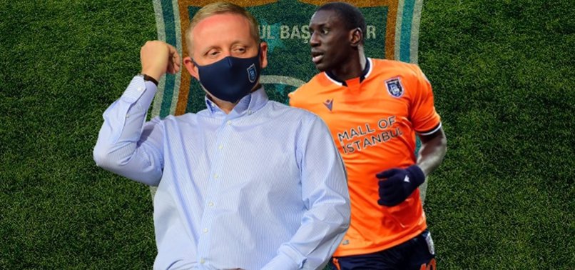 demba ba nin paylasimi