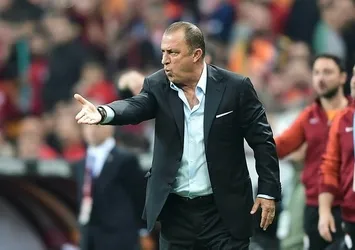 İşte Terim'in yeni yönetimden ilk talebi