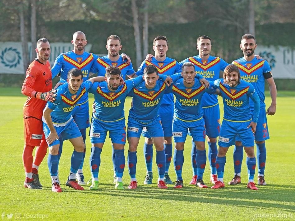 Süper Lig takımlarının piyasa değerleri