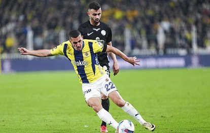Rachid Ghezzal: Yaşananlar büyük rezalet