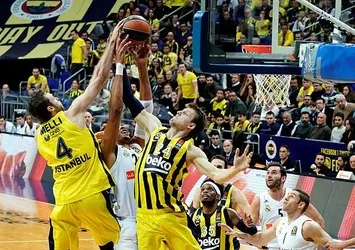 Fenerbahçe, Madrid deplasmanında