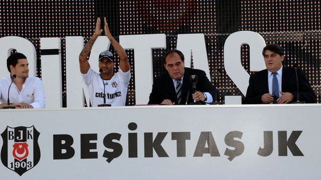 Türkiye’yi sallayan yıldız transferler