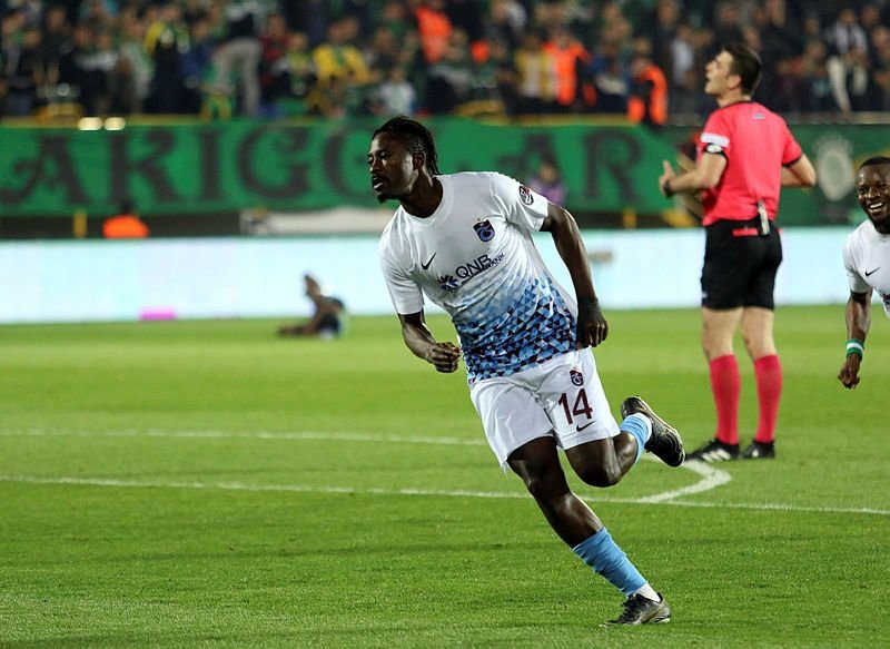 Fırtına’da taktik belli: Mücadele