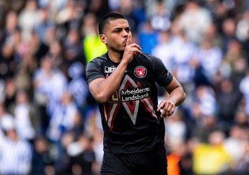 Cimbom'dan Evander teklifi! İşte sunulan rakam...