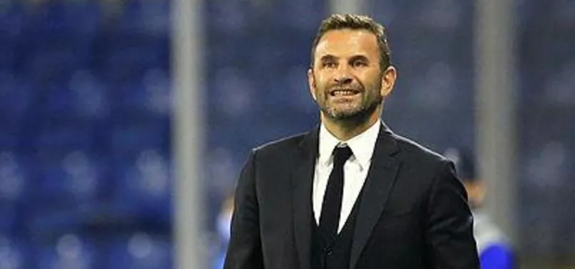 Okan Buruk: Oyun olarak dimdik durduk