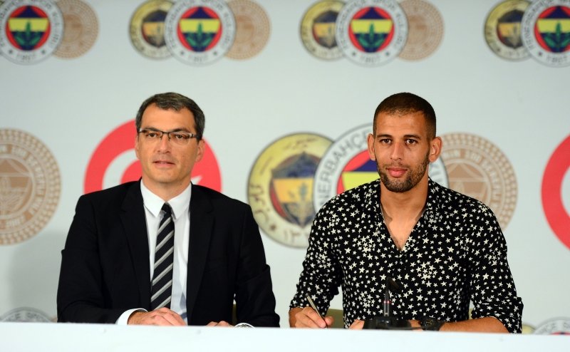 Comolli’den flaş transfer sözleri! İki ismi açıkladı