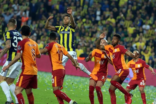 Galatasaray’a prim dopingi!