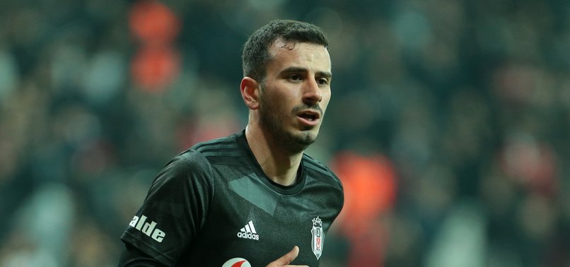 Beşiktaş'ta Oğuzhan Özyakup indirimi kabul etti!