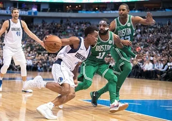 Celtics uçuşa geçti! 16'da 16...