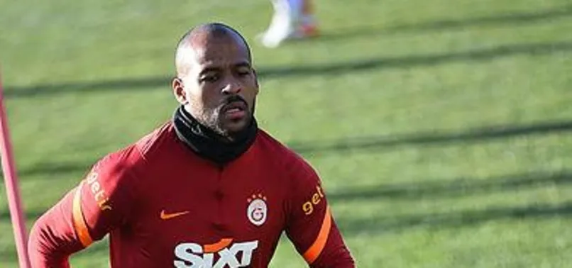 Galatasaray'da Marcao'ya çifte talip!