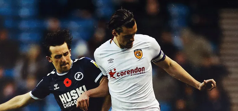 Millwall 0-0 Hull City (MAÇ SONUCU - ÖZET)