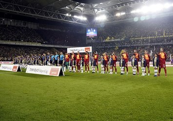 Kupada dev randevu! İşte derbinin 11'leri
