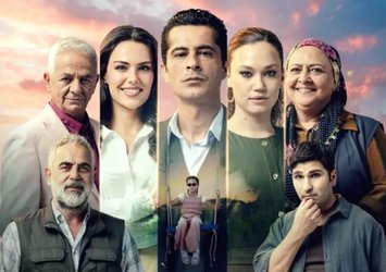 Cennetin Çocukları 4. bölüm fragmanı izle | Cennetin Çocukları yeni bölüm fragmanı yayınlandı mı?
