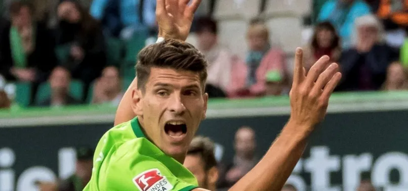 Wolfsburg, Dieter Hecking ile yollarını ayırdı