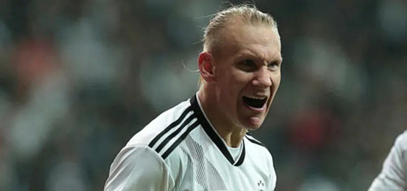 Domagoj Vida için Parma devreye girdi!