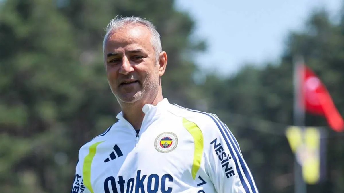 Fenerbahçe transferi bitirmek üzere! İşte yıldız oyuncu için istenen bonservis