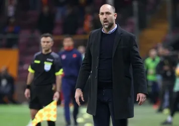 Igor Tudor'un zor kararı