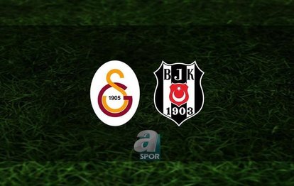 Kadınlar futbolunda derbi heyecanı! Galatasaray ile Beşiktaş JK United Payment karşı karşıya