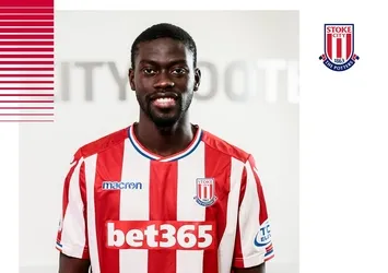 Galatasaray, Ndiaye'yi KAP'a bildirdi