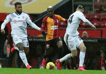 Onyekuru 3 maçtır sessiz