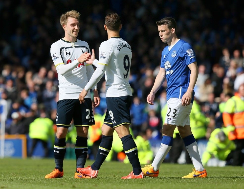 Soldado’ya Van Persie tedbiri