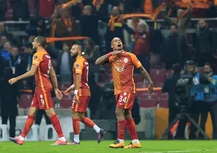 Nigel de Jong’dan 7 milyon Euro kar