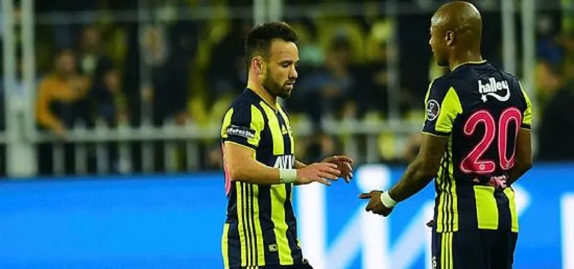 Kötünün iyileri Valbuena ve Ayew