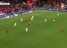Belçika, Milli Takımımız karşısında farkı 3'e çıkardı - 2