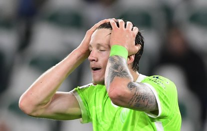 BEŞİKTAŞ HABERLERİ: Wout Weghorst transferine Louis van Gaal engeli!