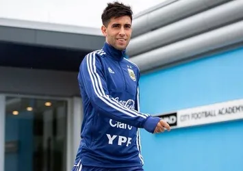Proje transfer Di Placido