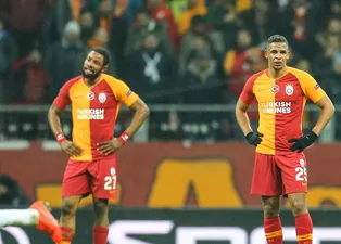 Galatasaray nasıl tur atlar?