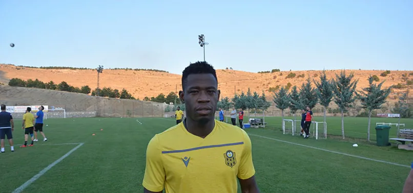 Acquah’tan gözdağı
