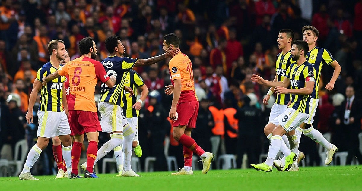 Alex de Souza’dan flaş Jailson yorumu!