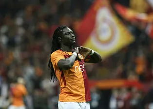 Gomis'ten 6 milyon euro'ya hayır