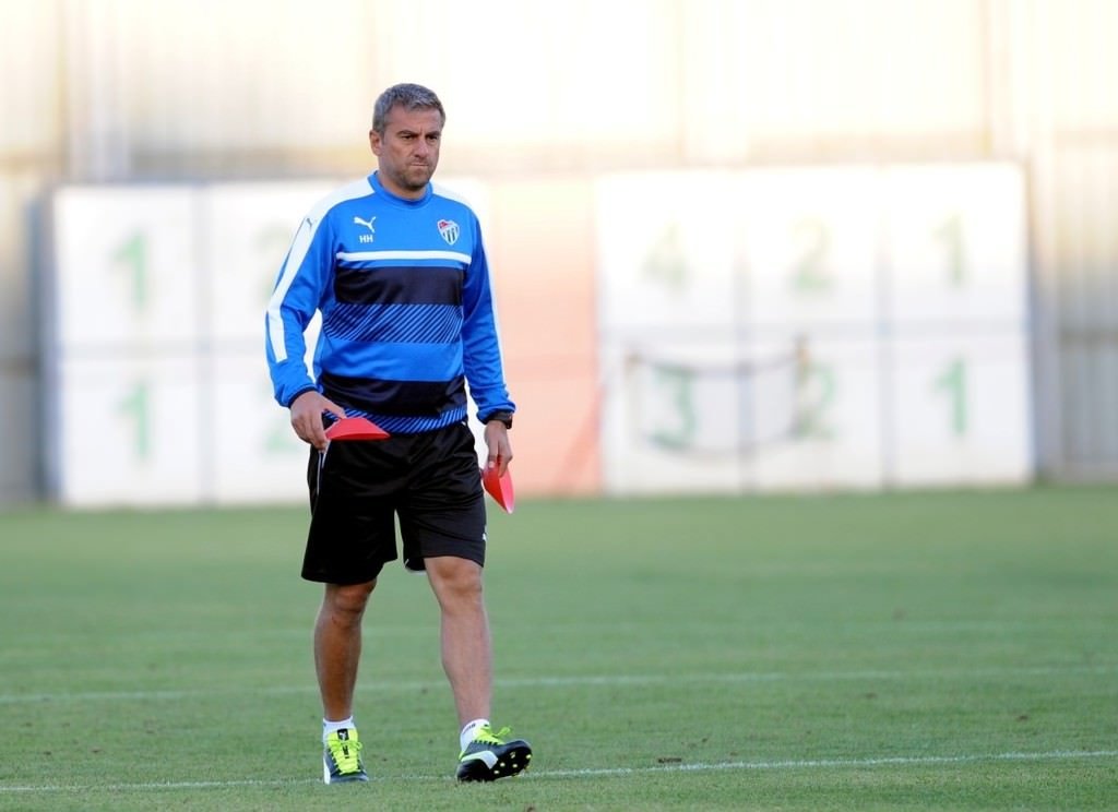 Dick Advocaat: Artık bahanemiz yok!