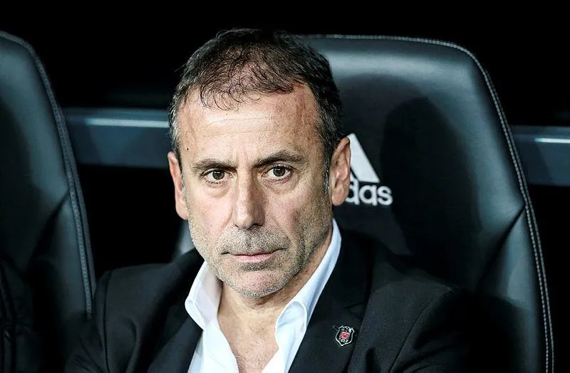 Abdullah Avcı'dan flaş transfer açıklaması! - 4