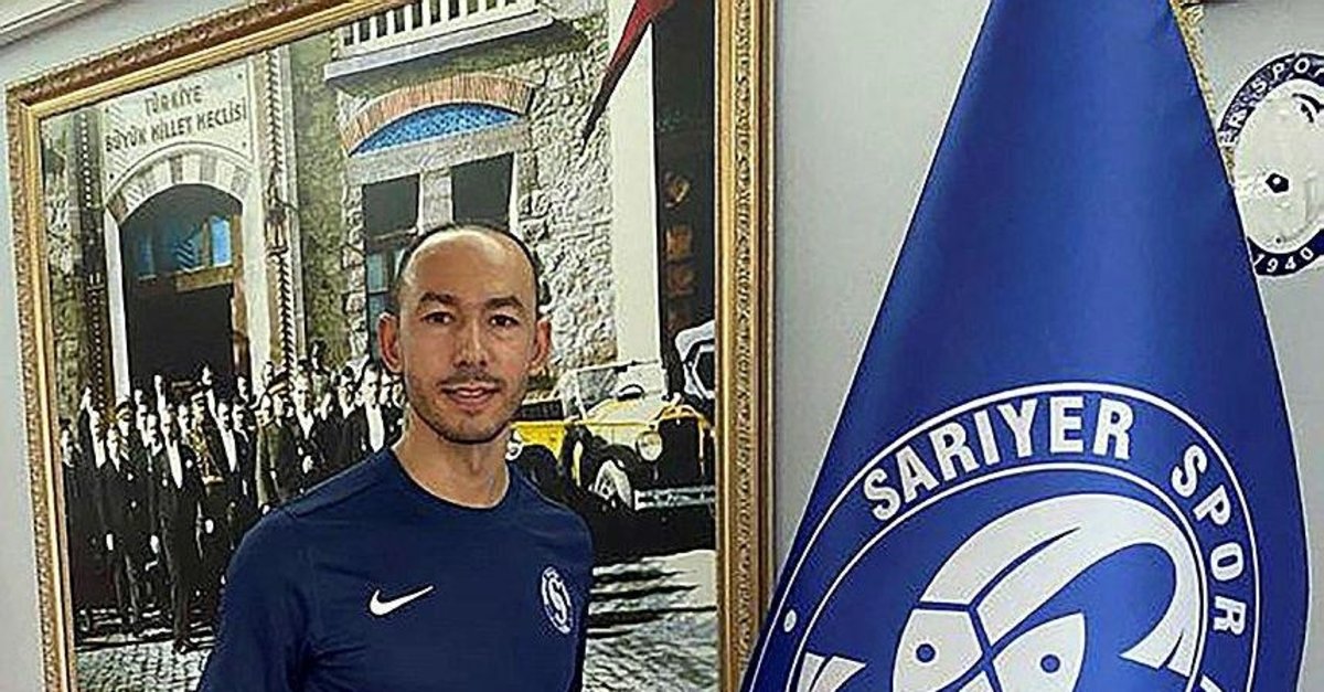 TRANSFER HABERİ - Sarıyer Umut Bulut'u kadrosuna kattı