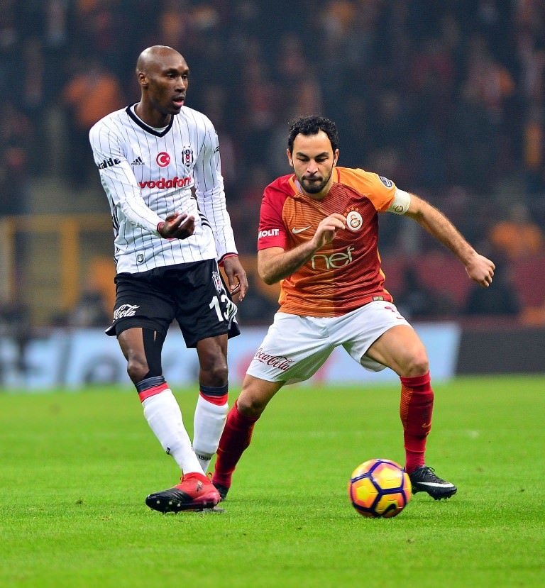 Trabzonspor’da Selçuk İnan iddiası