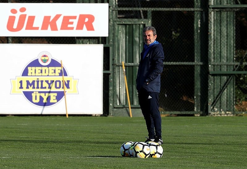 Fenerbahçe’den transfer hamlesi!