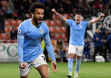 Lazio rahat kazandı!