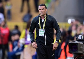 Burak Yılmaz: Çok enteresan bir lig oluyor!