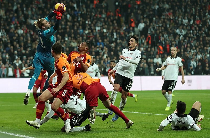 Rıdvan Dilmen: Cüneyt Çakır’a kalsa...