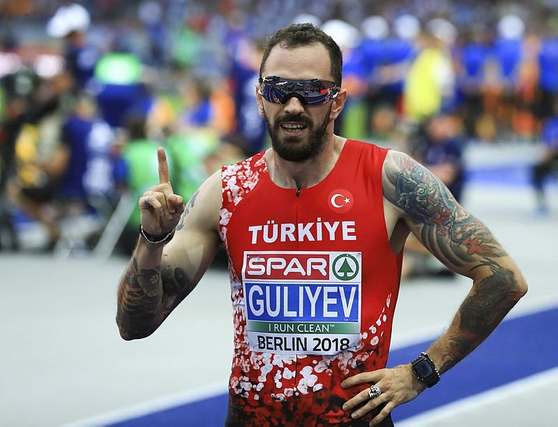 2018’e damga vuran spor olayları!