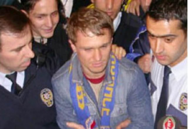 Süper Lig ekiplerinin yıldız transferleri