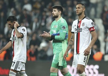 Yenilgi sonrası isyan çıktı! Soyunma odasında...