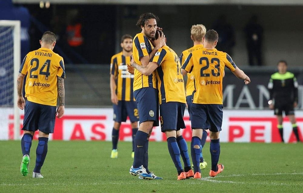 İtalya’da Luca Toni devri sona erdi