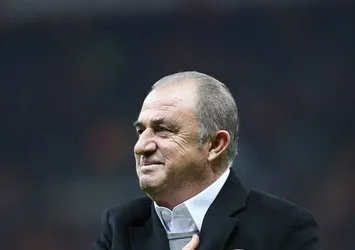 Galatasaray'dan Fatih Terim paylaşımı!