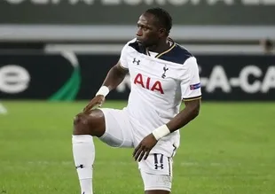 Sissoko, Trabzon’a yakın