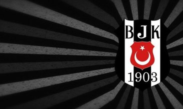 Beşiktaşlı isme ülkesinden talip var! Transfer...