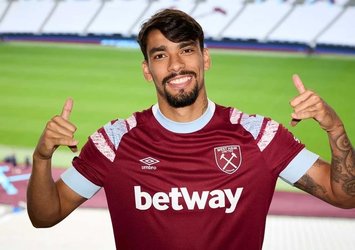 Galatasaray'a '10 numara' transfer!